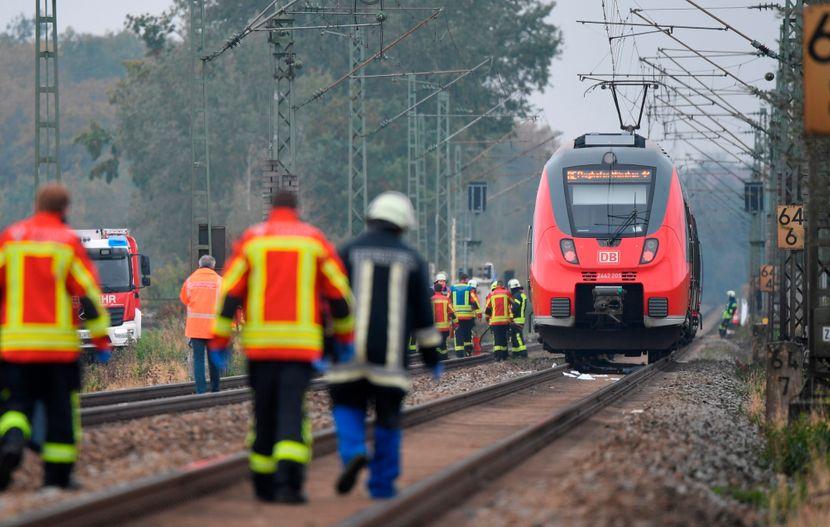 Braća otišla zajedno u smrt, mlađi brat sve gledao