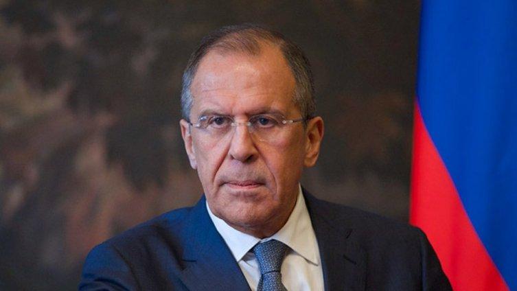 Sergej Lavrov - Avaz