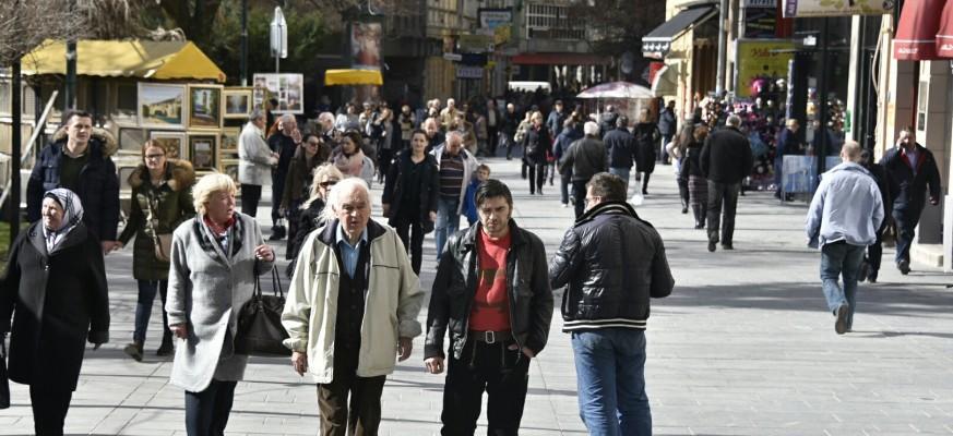 Nedim Sladić otkrio kad nam se vraća sunce