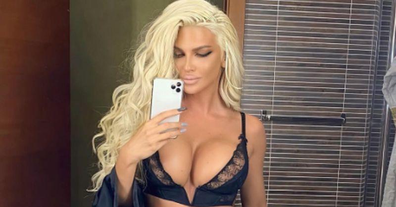 Jelena Karleuša - Avaz