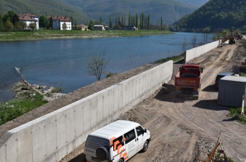 Građani traže adekvatno rješenje - Avaz