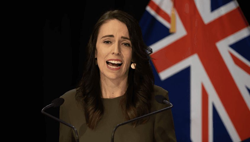 Džasinda Ardern: Novi heroj ljevice