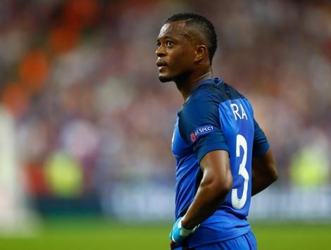 Evra: Sada živi sa novom djevojkom - Avaz