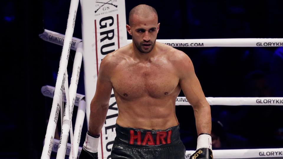 Badr Hari objavio da je pozitivan na koronavirus