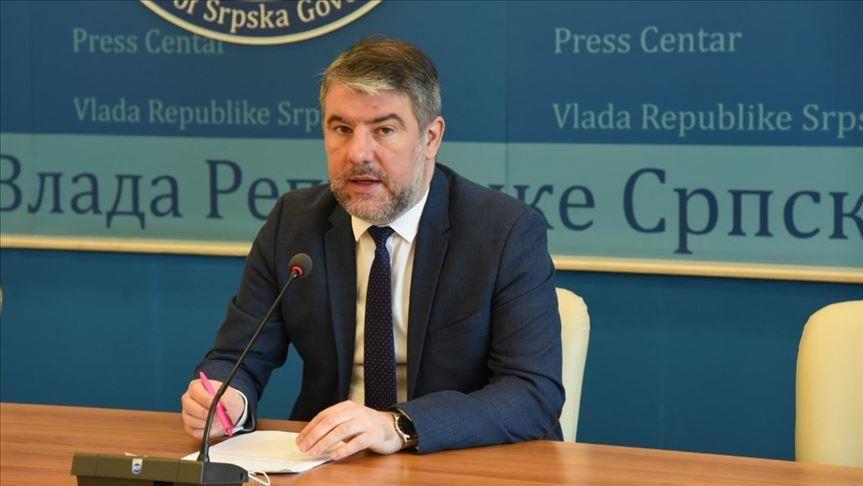 Šeranić: Zdravstveni sistem je stabilan - Avaz