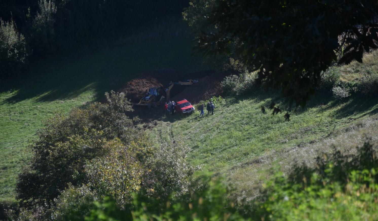 Sporna iskopavanja na lokalitetu Velika glavica, šta su lovci na zlato našli u naselju Todorovo