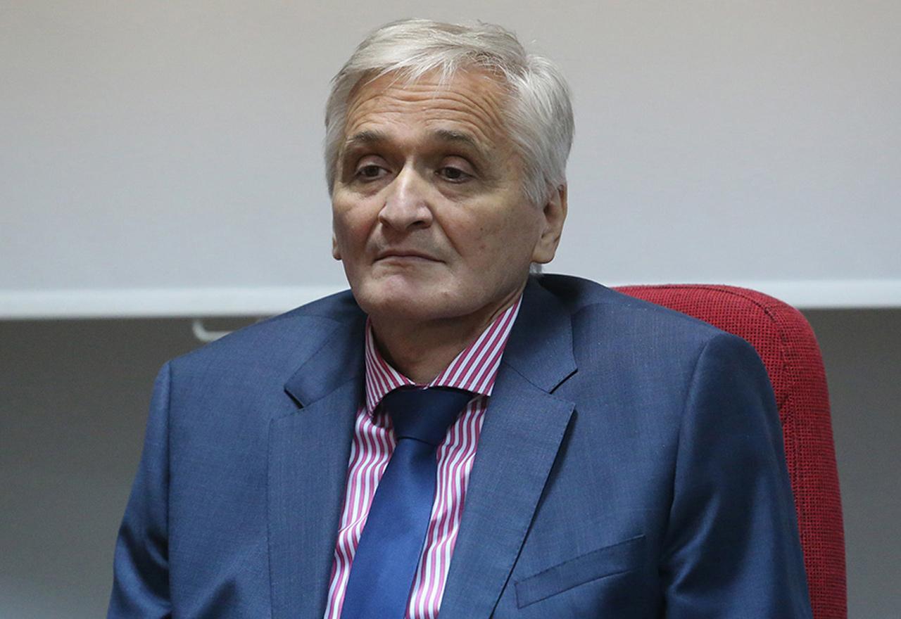 Špirić: Okupljanje oko SNSD-a očuvaće RS