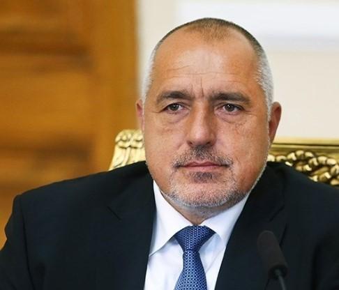 Borisov pozitivan - Avaz