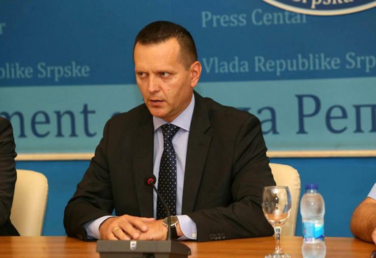 Lukač: Angažovani svi kapaciteti MUP-a RS