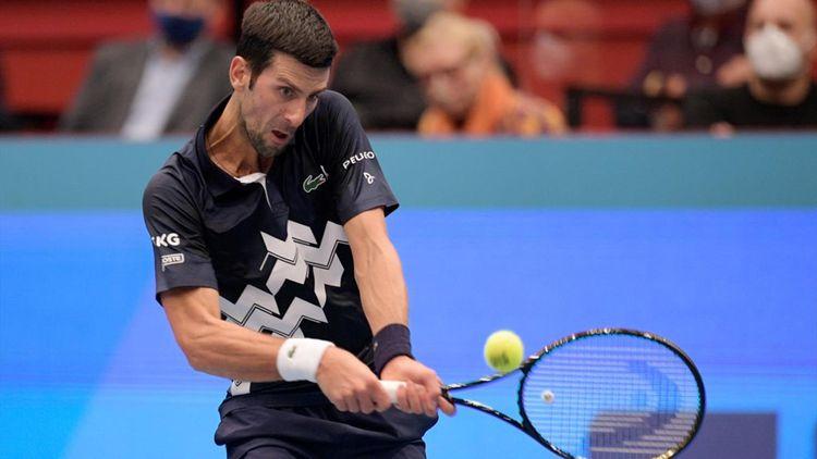 Novak bio na rubu provalije, pa stigao do pobjede