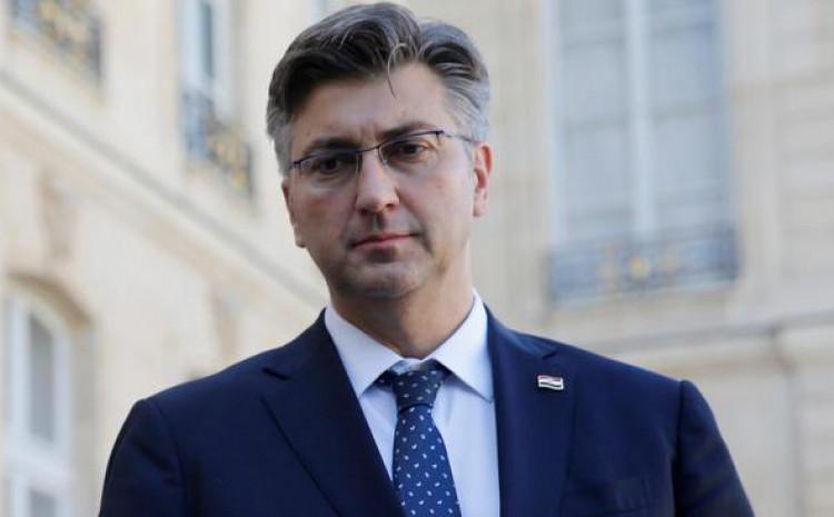 Plenković: Minimalna plaća za 2021. godinu iznosit će 3.400 kuna, povećanje za 4,61 posto