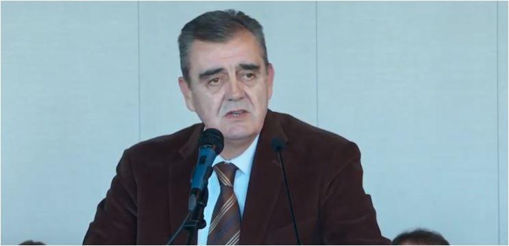 Miodrag Živković: Crna Gora u morbidno paganskom transu