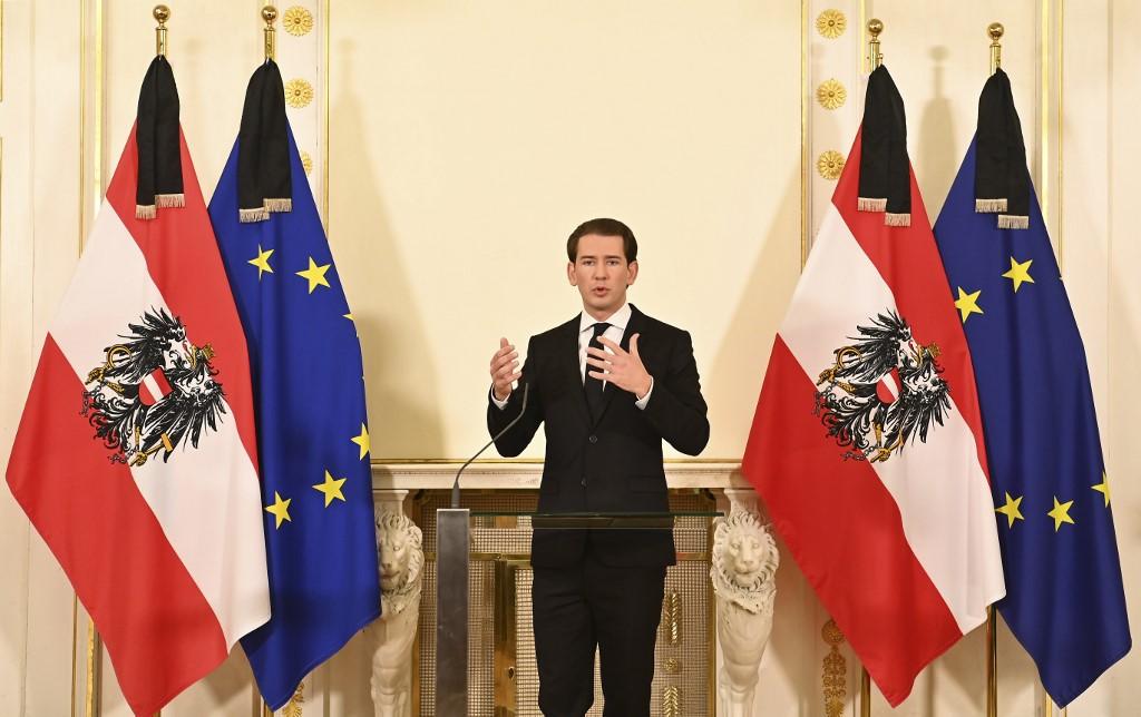 Kurz: Ovo nije borba između kršćana i muslimana, nego između civilizacije i barbarstva