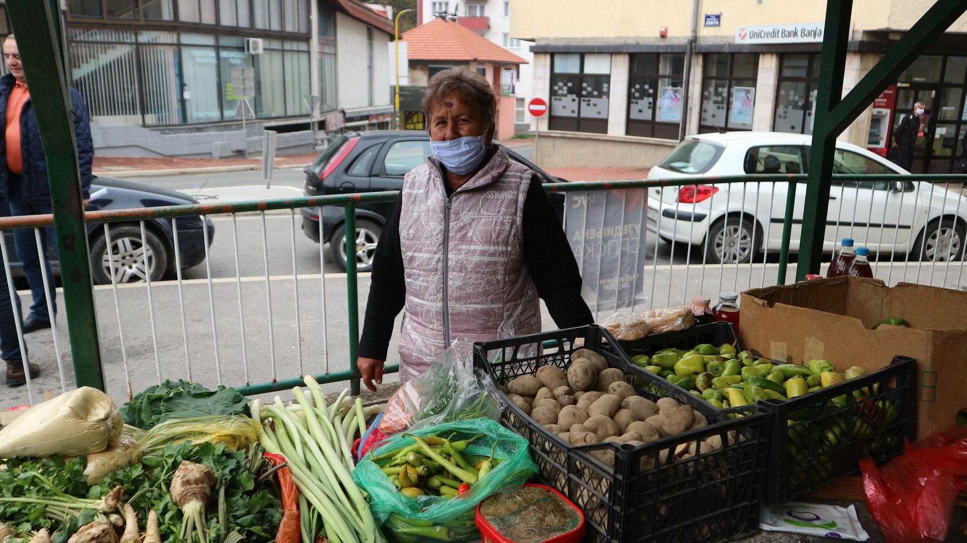 U 10 plastenika i na 25 dunuma proizvodi sve vrste povrća