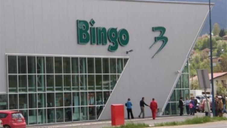 "Bingo" prvi put na listi TOP 100 SEE