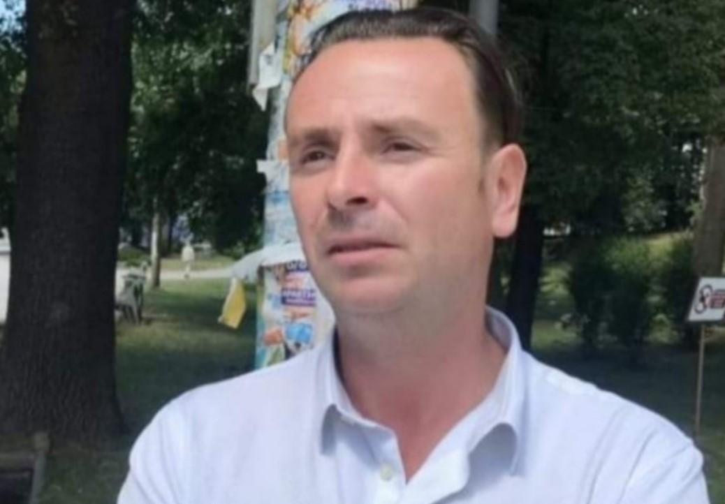 Sulejman Haljevac Memo, kandidat SBB-a za OV Centar: Interes građana mi je uvijek na prvom mjestu