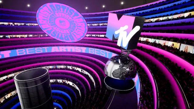 Dodjela MTV nagrada ove godine održana virtualno