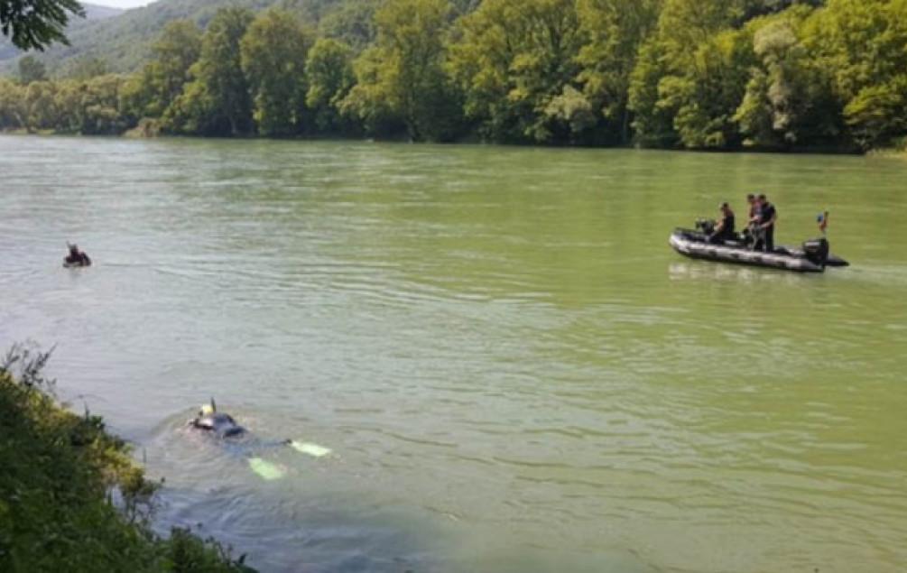 O svemu je obaviješten dežurni tužilac Okružnog javnog tužilaštva Doboj - Avaz