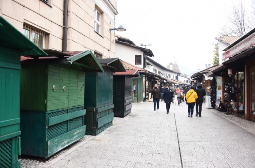 Udruženje poslodavaca: Treba pomoći ugroženim djelatnostima i poslodavcima