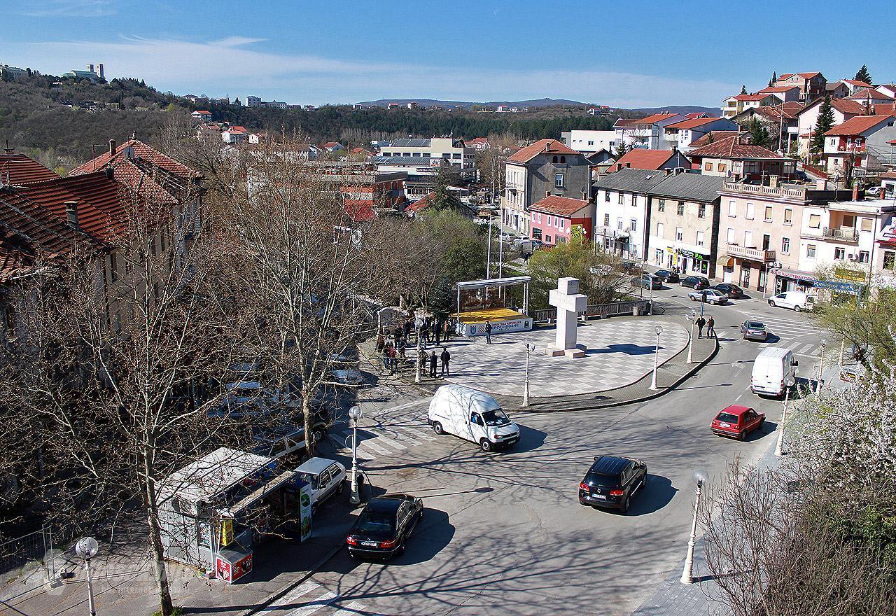 Policijski sat ne vrijedi na području Zapadnohercegovačkog kantona