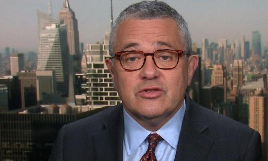 Jeffrey Toobin - Avaz