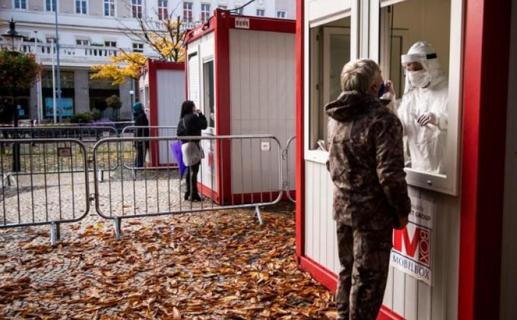 Slovačka će među prvima u Evropi ublažiti restriktivne mjere