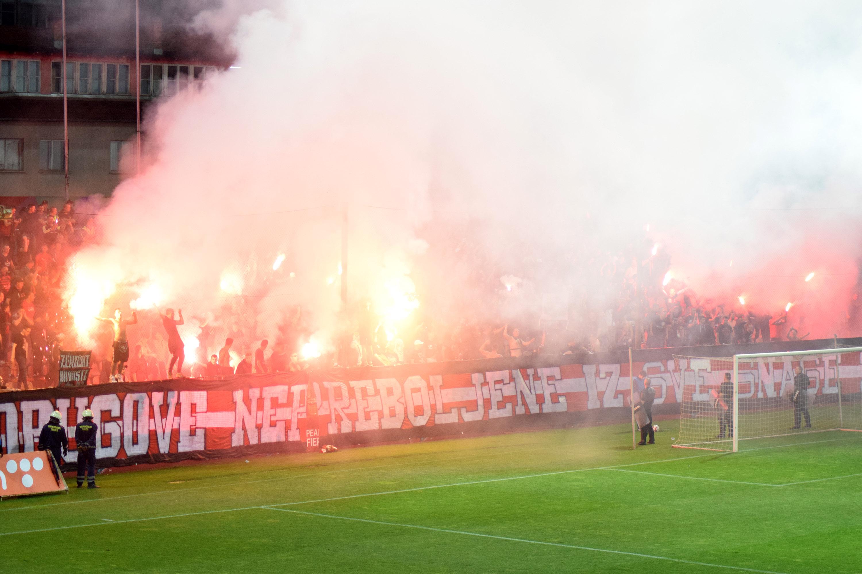 "Robijaši" ne zaboravljaju svoj Čelik - Avaz