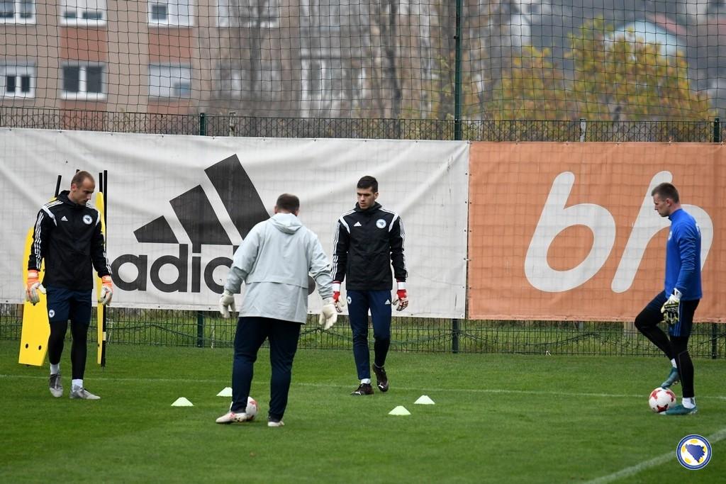 Može li oslabljena mlada reprezentacija BiH iznenaditi vršnjake iz Belgije