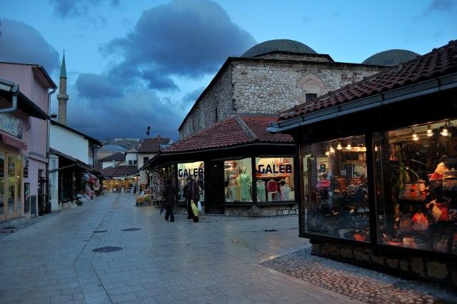 Opozicija u prednosti za općinska vijeća u Sarajevu