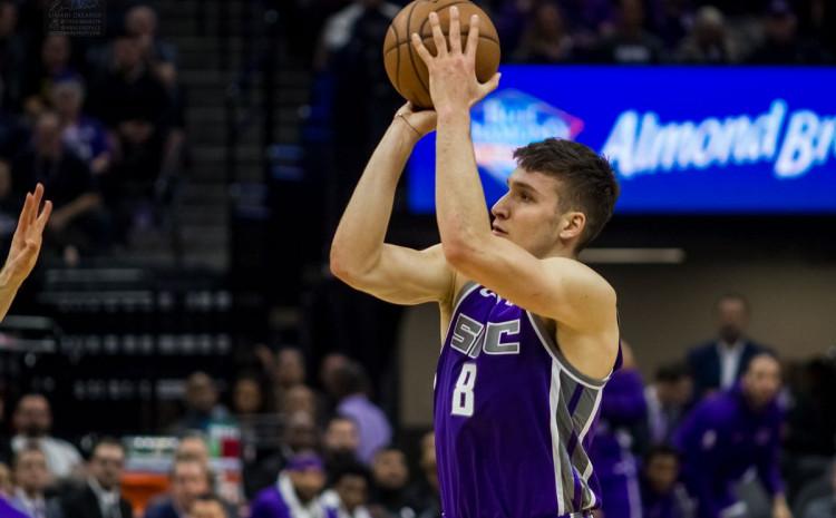 NBA liga otvorila istragu, šta se događalo sa trejdom Bogdanovića