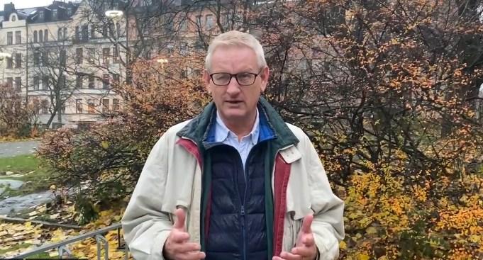 Bildt u video poruci otkrio šta je pravo naslijeđe Dejtona