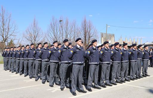 Jačanje snaga sigurnosti u BiH - Avaz