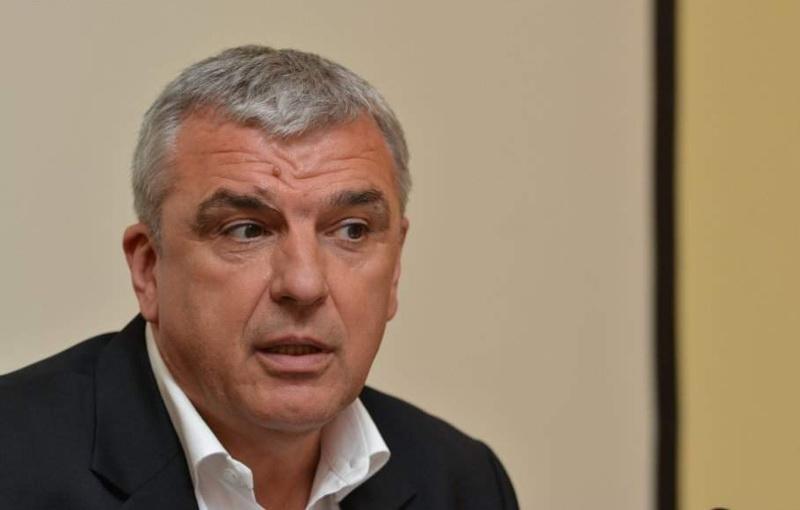 Nijaz Skenderagić, Vice President of SABNOR: People are fed up with nationalistic groups