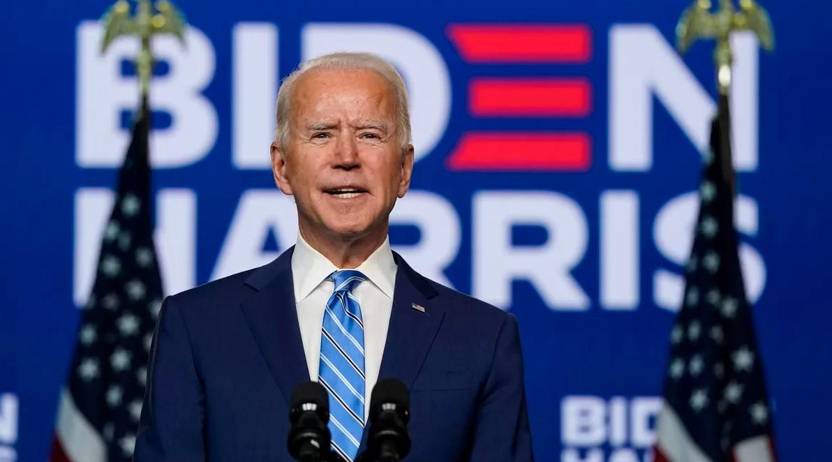 Biden will strengthen the US role in the region - Avaz