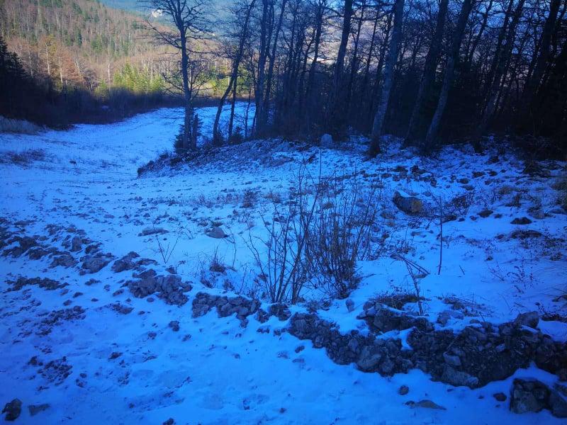 Pogledajte kako izgledaju skijaške staze na Bjelašnici