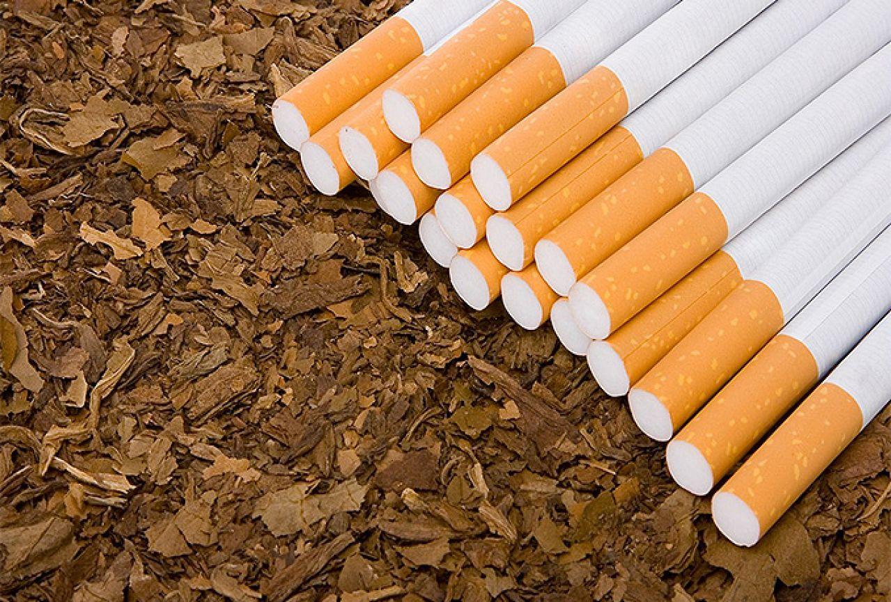 Minimalna akciza na cigarete iznosit će 3,25 KM po kutiji cigareta - Avaz