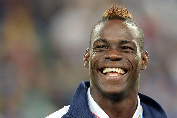 Baloteli ima novi klub, tamo kažu da je on sada dostigao mentalnu zrelost