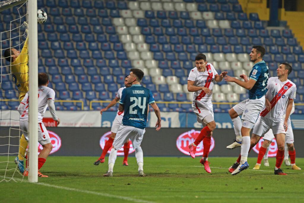 Derbi Zrinjskog i Željezničara, Sarajevo dočekuje Radnik