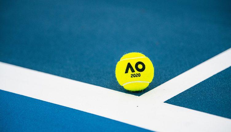 Pomjera se Australian Open