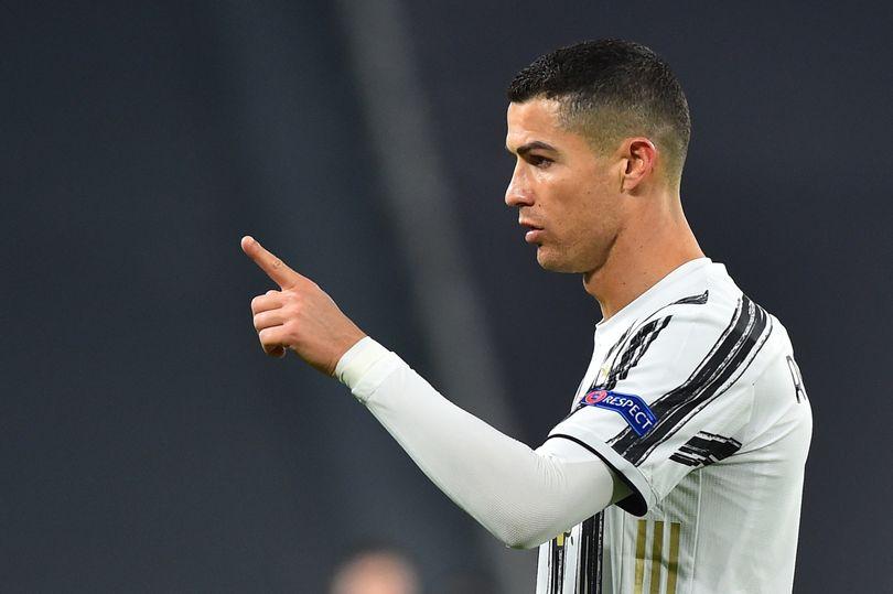 Ronaldo stigao do 750. gola u karijeri