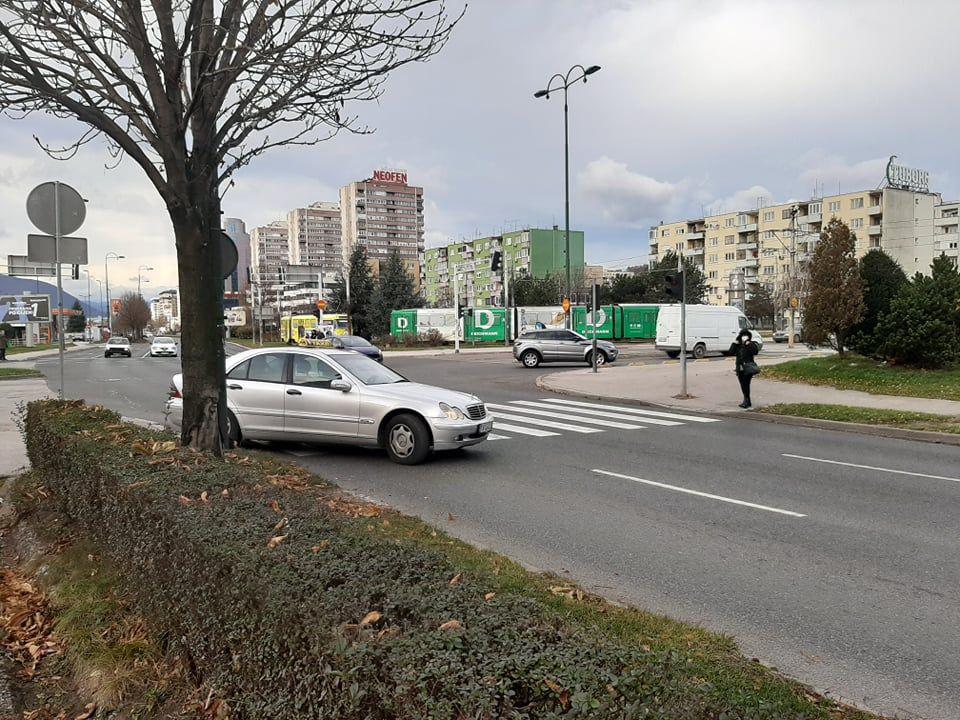 Tramvaji ne rade od Čengić-Vile do Mašinske škole - Avaz