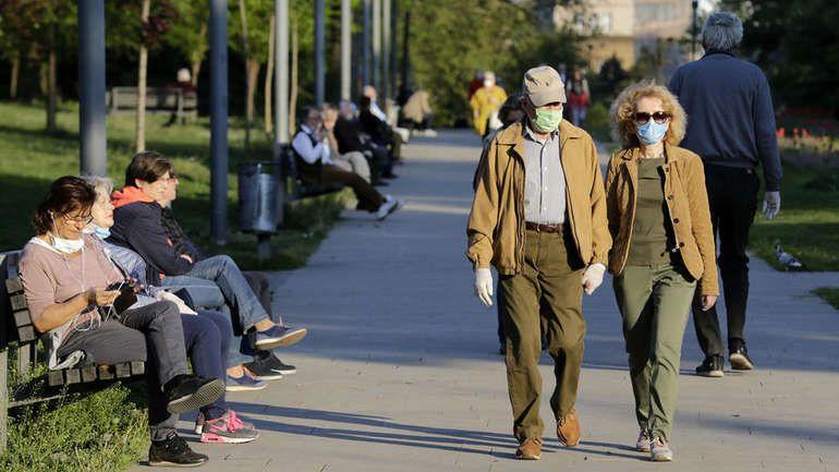 Danas u BiH natprosječno visoke temperature - Avaz