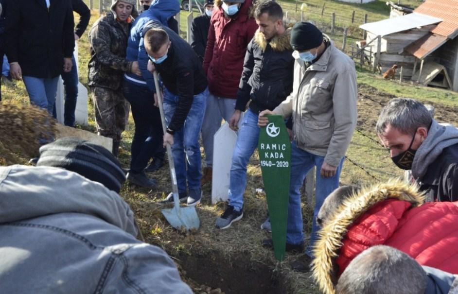 Više od 25 godina Kada je tugovala i živjela od uspomena na sinove - Avaz