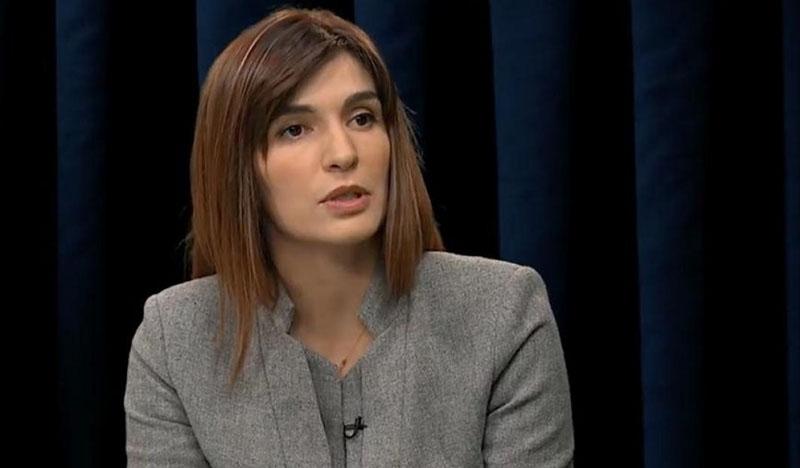 Sabina Ćudić: Forto je bio premijer vlade koja je uživala najveću podršku građana KS