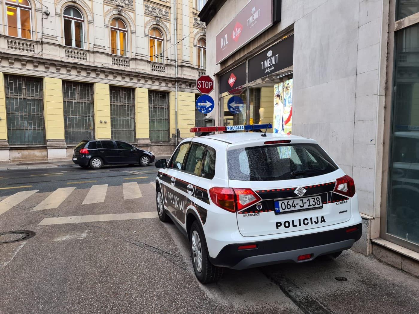 SIPA hapsi u Sarajevu, među osumnjičenima Blekić, Ćelam...