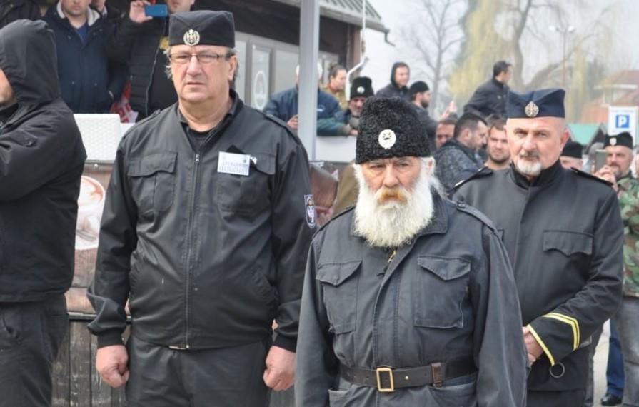 Za šta se sve terete pripadnici Ravnogorskog pokreta