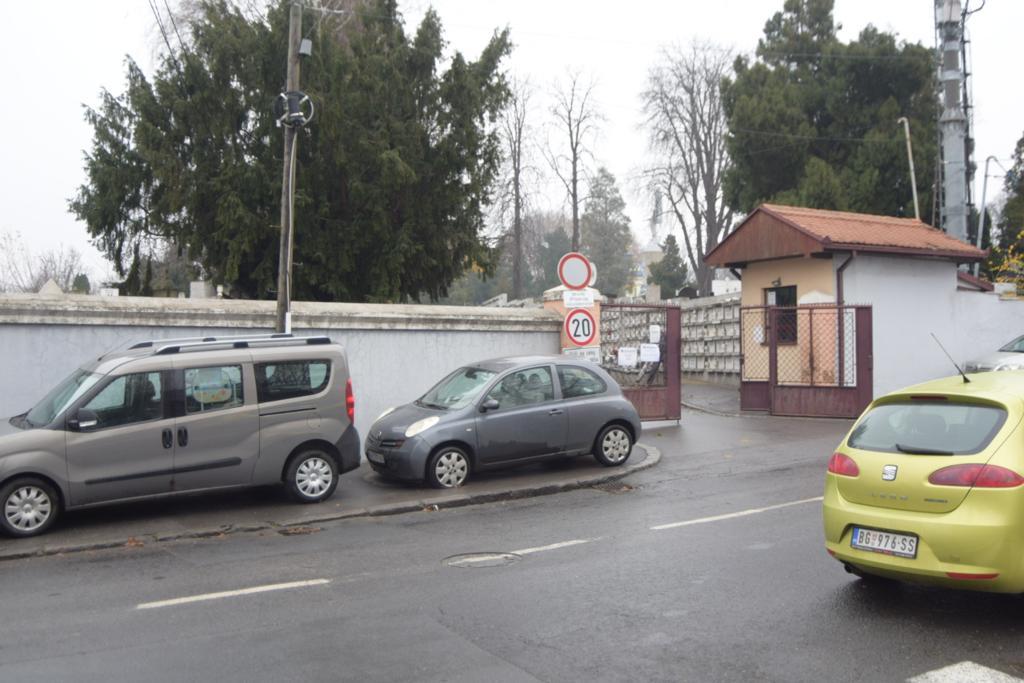 Džej Ramadanovski preminuo u nedjelju u 56. godini - Avaz