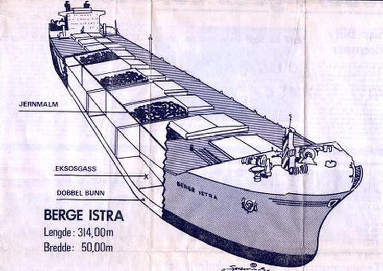 Njegovi su blizanci ponijeli imena Berge Adria, Berge Brioni i Berge Vang - Avaz