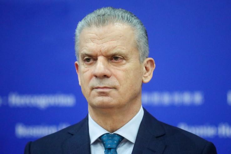 Radončić:  Milanović se takmiči u populizmu - Avaz