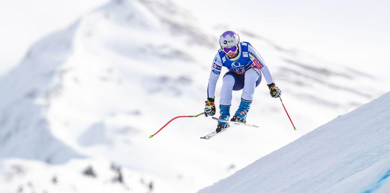 Slovenac senzacionalni pobjednik spusta u Valdizeru